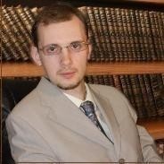Адвокат Здановский Илья Евгеньевич